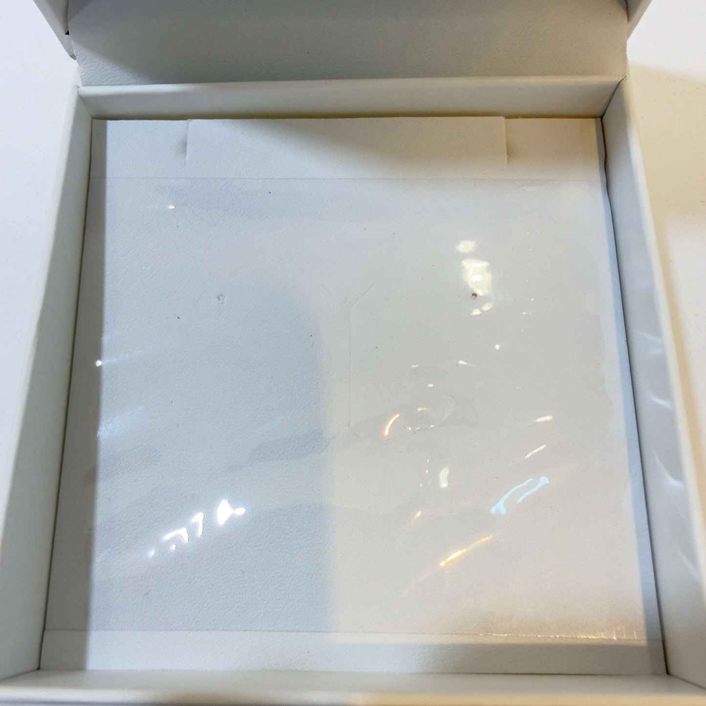 Juwelier Alen Lotus Schmuckbox, elegante Schmuckschatulle aus Zubehör, mit stilvollem Design und Platz für Schmuckstücke