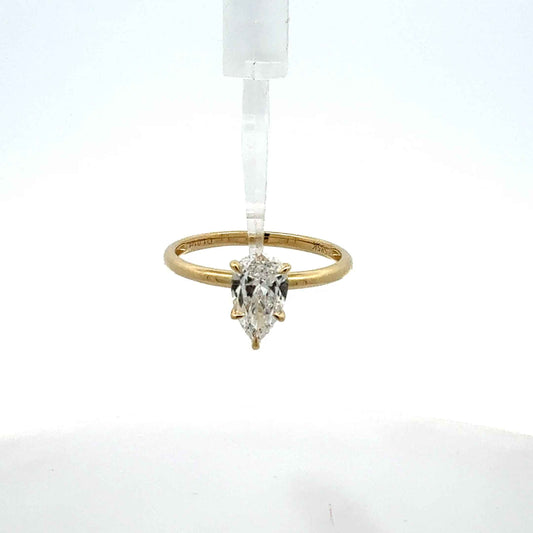 Labordiamant Ring 3