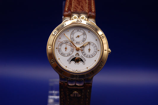 Maurice Lacroix Uhr Juwelier Alen
