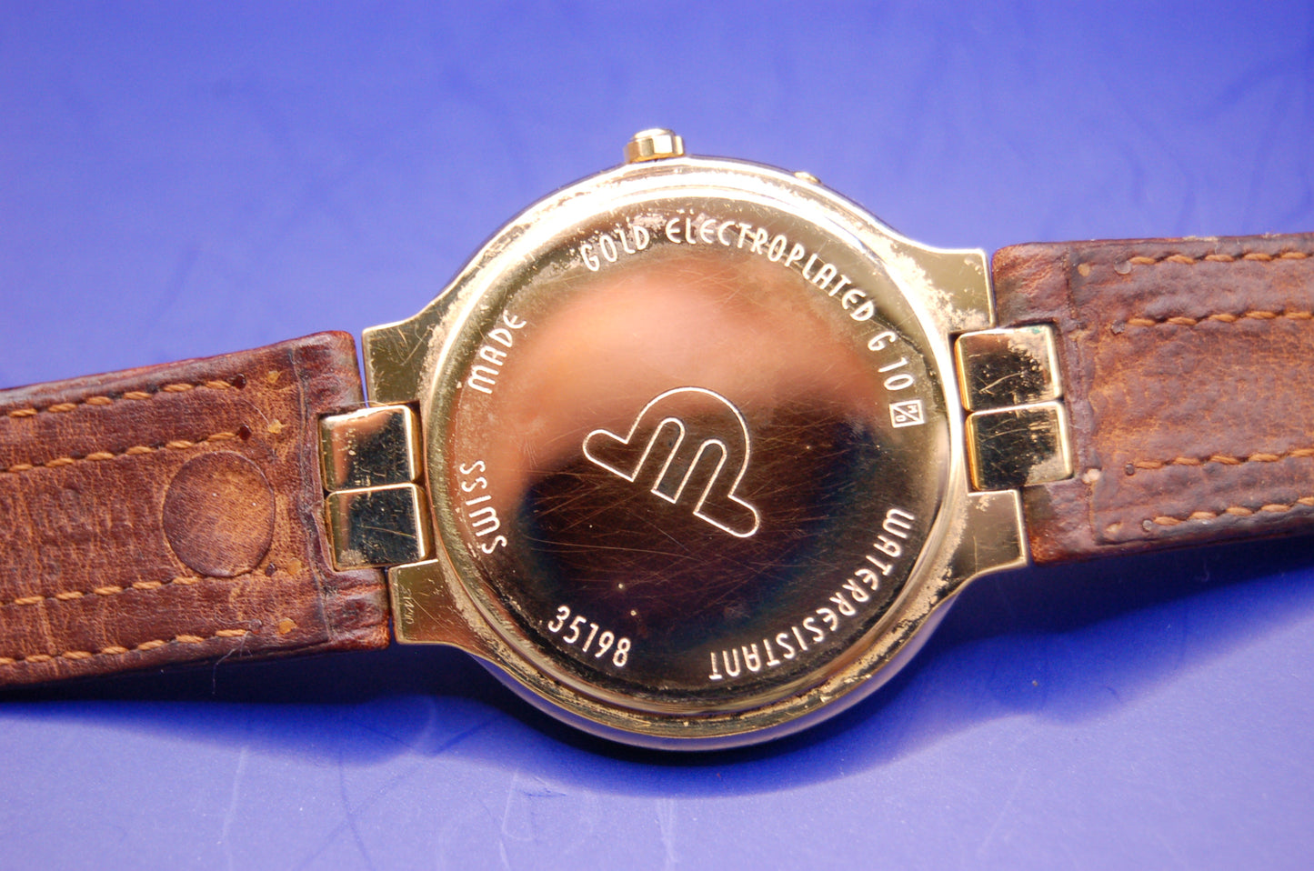 Maurice Lacroix Uhr Juwelier Alen