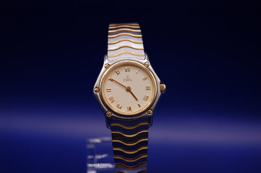 Ebel Sport Uhr Juwelier Alen