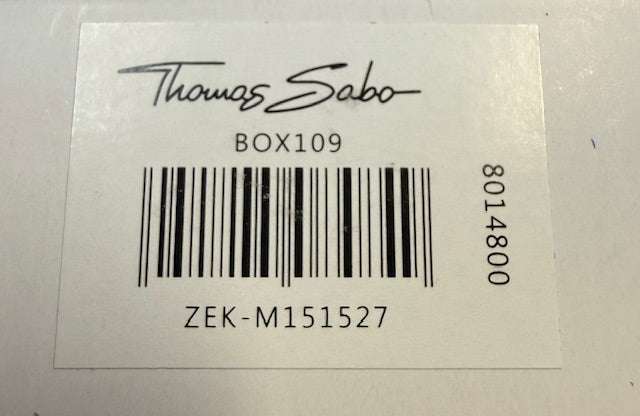 Klappschatulle von Thomas Sabo