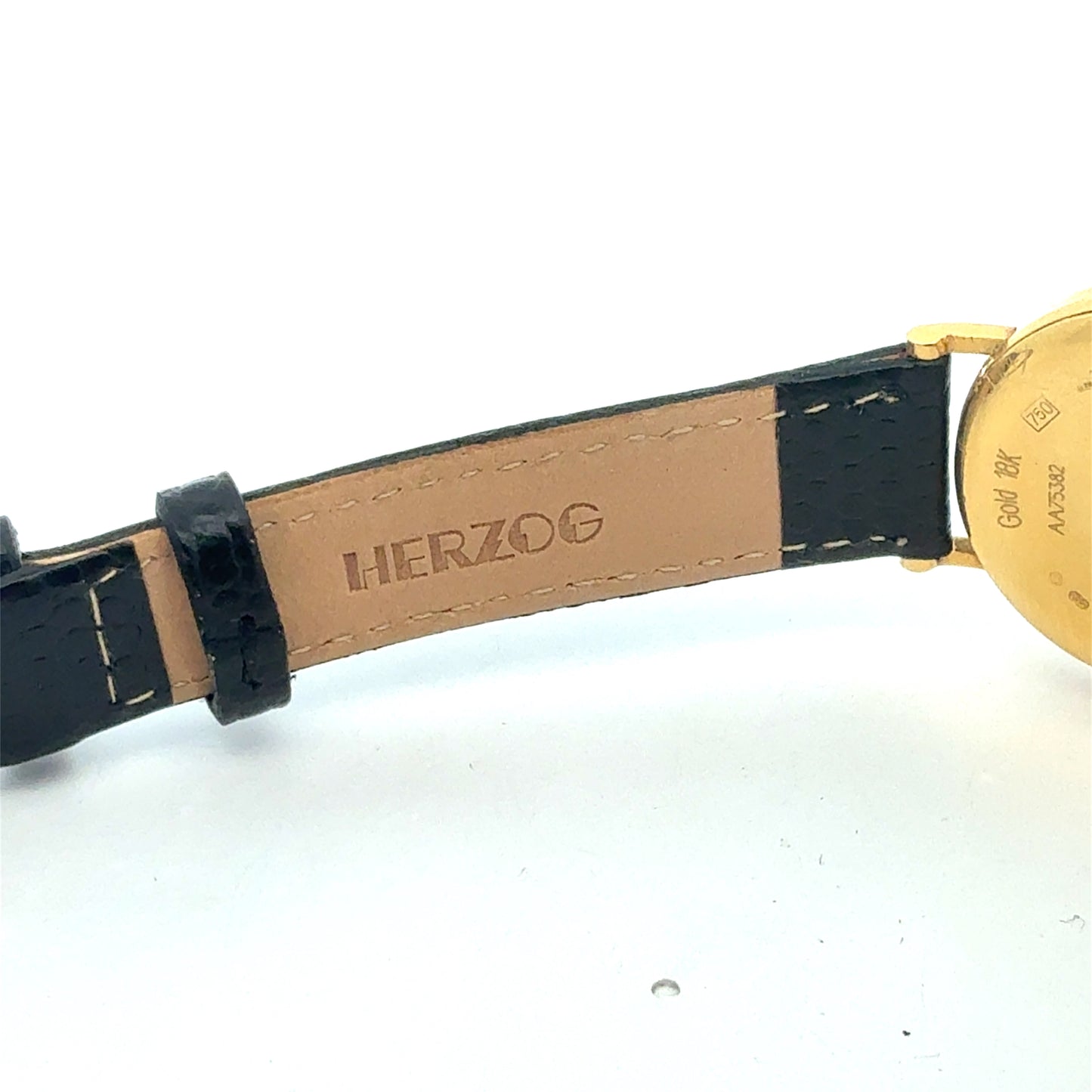 Maurice Lacroix 18kt