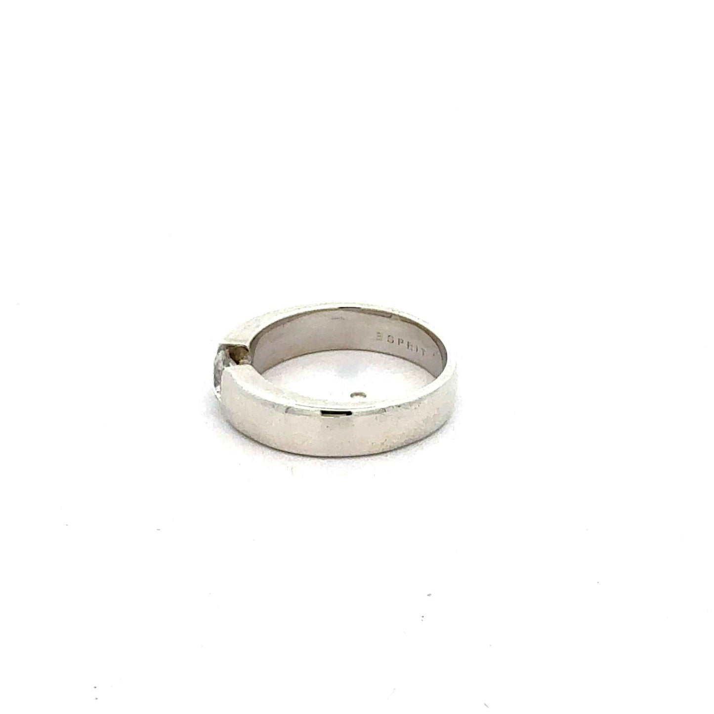 Silberring 925 mit Zirkonia – Juwelier Alen