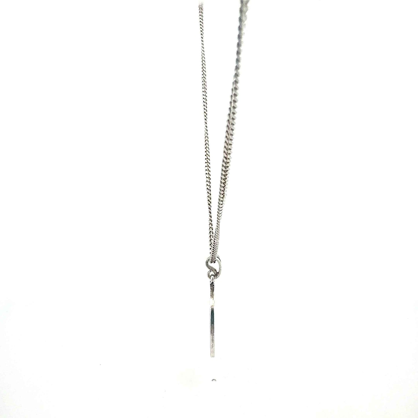 Silberkette mit Stier-Anhänger 925 für stilvolle Akzente – Juwelier Alen