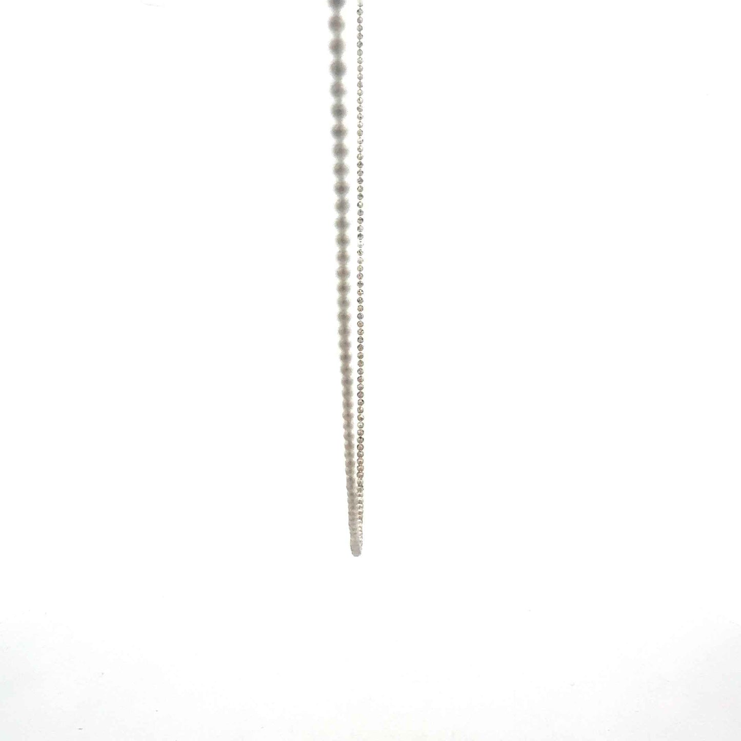 Elegante Silberkette 925 45 cm, 2,14 g – Juwelier Alen
