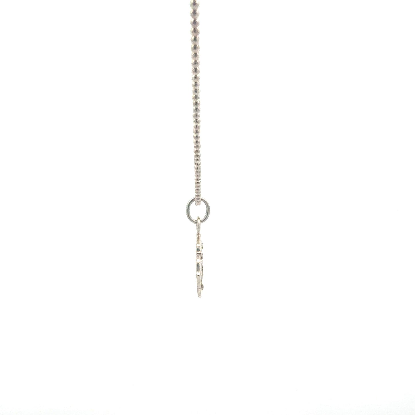 Thomas Sabo Silberkette 925 mit Muladhara-Anhänger für stilbewusste Eleganz – Juwelier Alen
