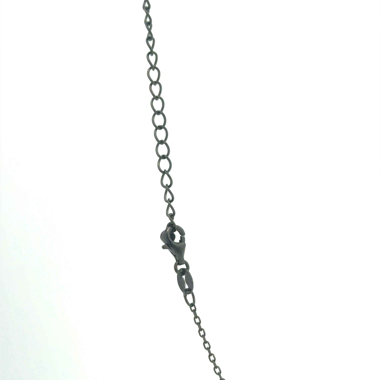 Sterling-Silberkette mit 4 Kugeln – Juwelier Alen