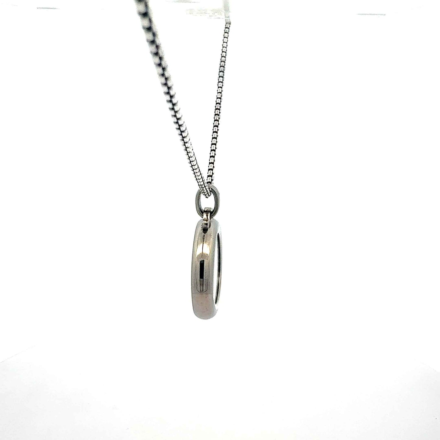 Silberkette mit Anhänger - Eleganter Schmuck für jeden Anlass – Juwelier Alen