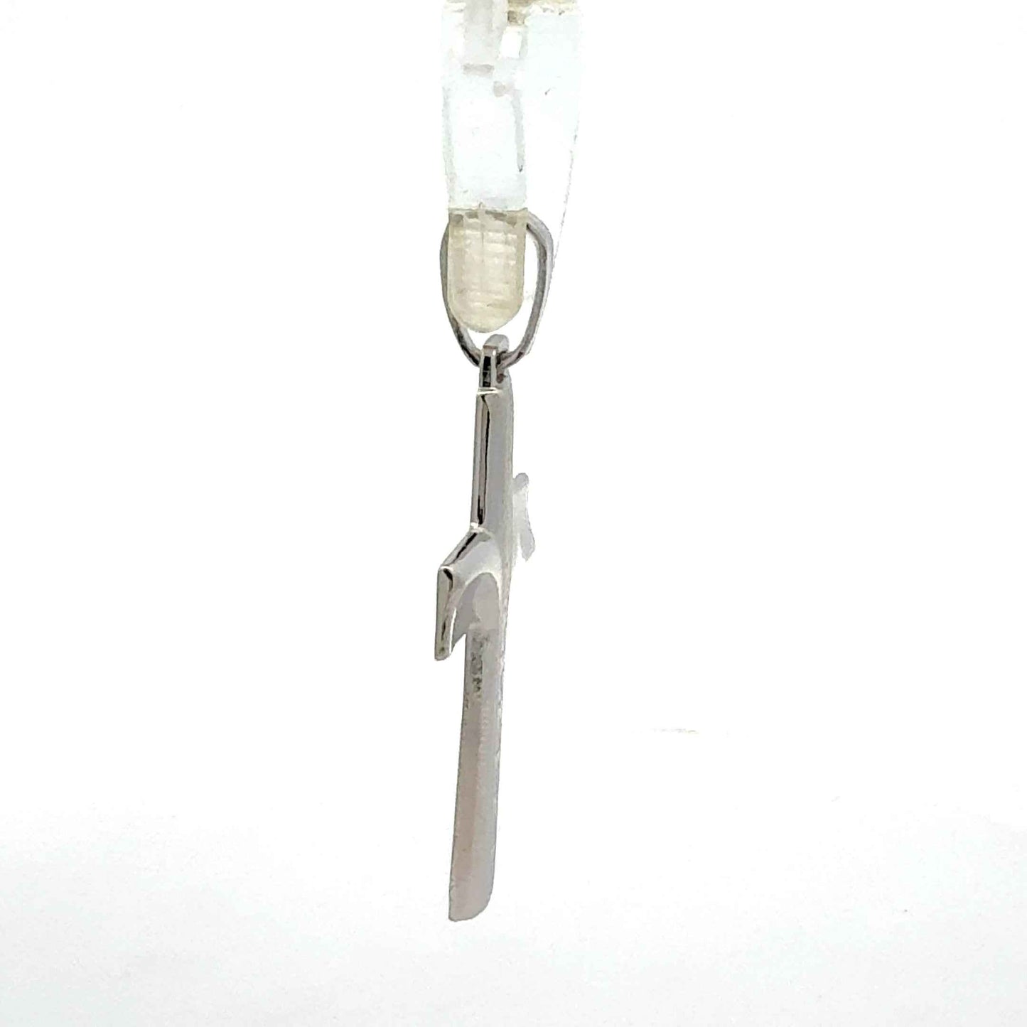 Kreuz Anhänger aus 925er Silber – Eleganter Schmuck – Juwelier Alen
