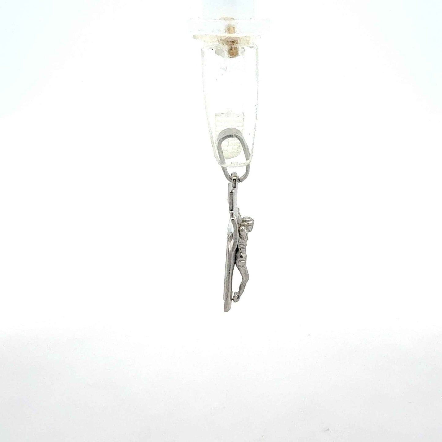 Kreuz Anhänger Sterlingsilber religiöser Schmuck – Juwelier Alen