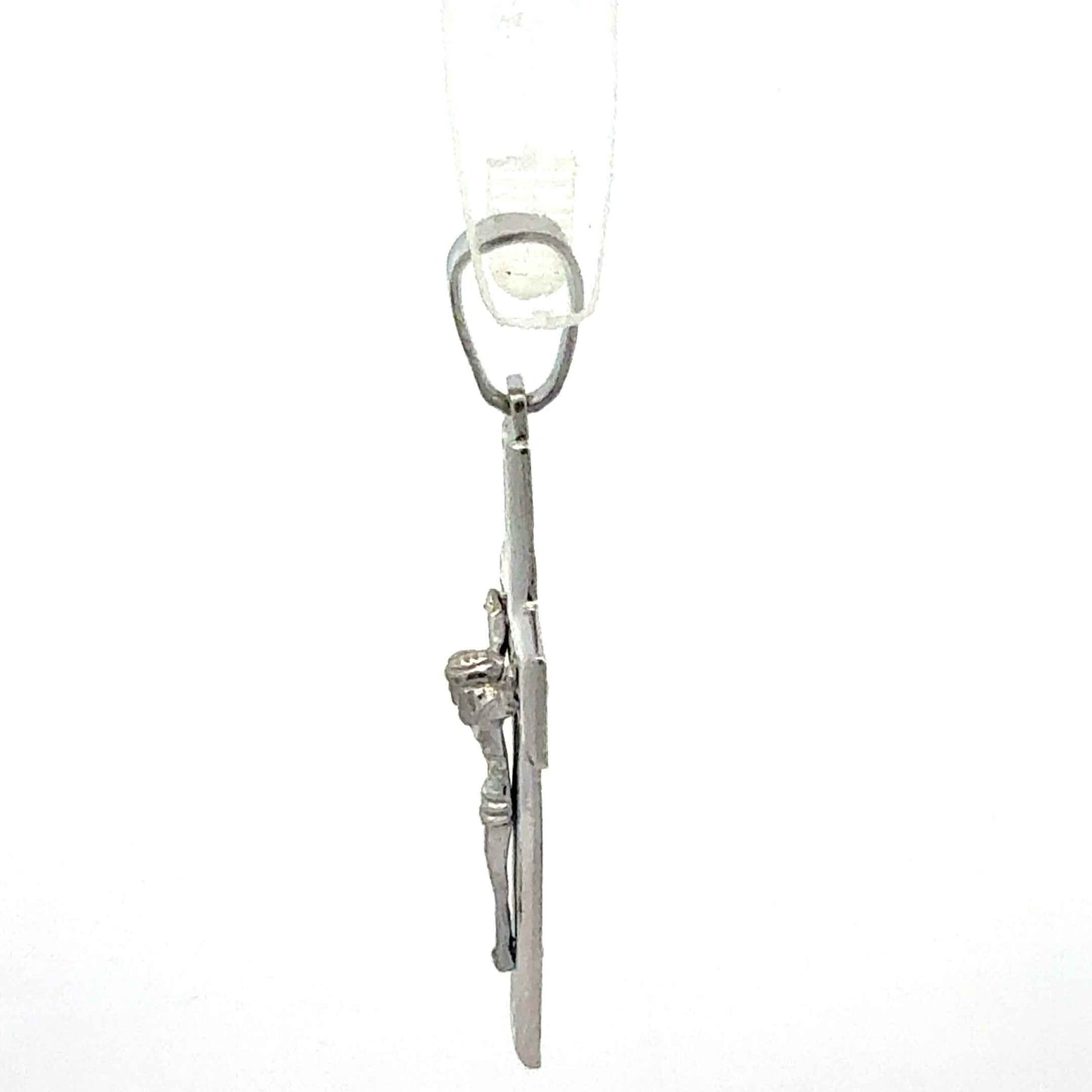 Kreuz-Anhänger 925er Sterlling-Silber – Juwelier Alen