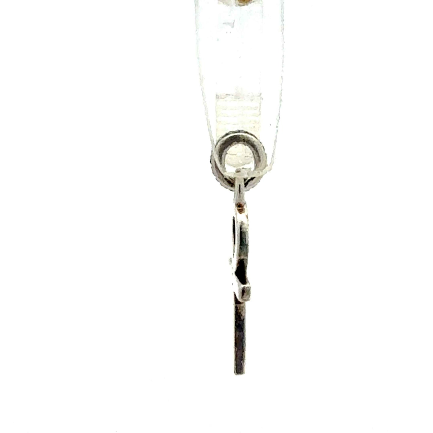 Thomas Sabo Kreuz mit Anhänger Onyx aus Silber 925 – Juwelier Alen