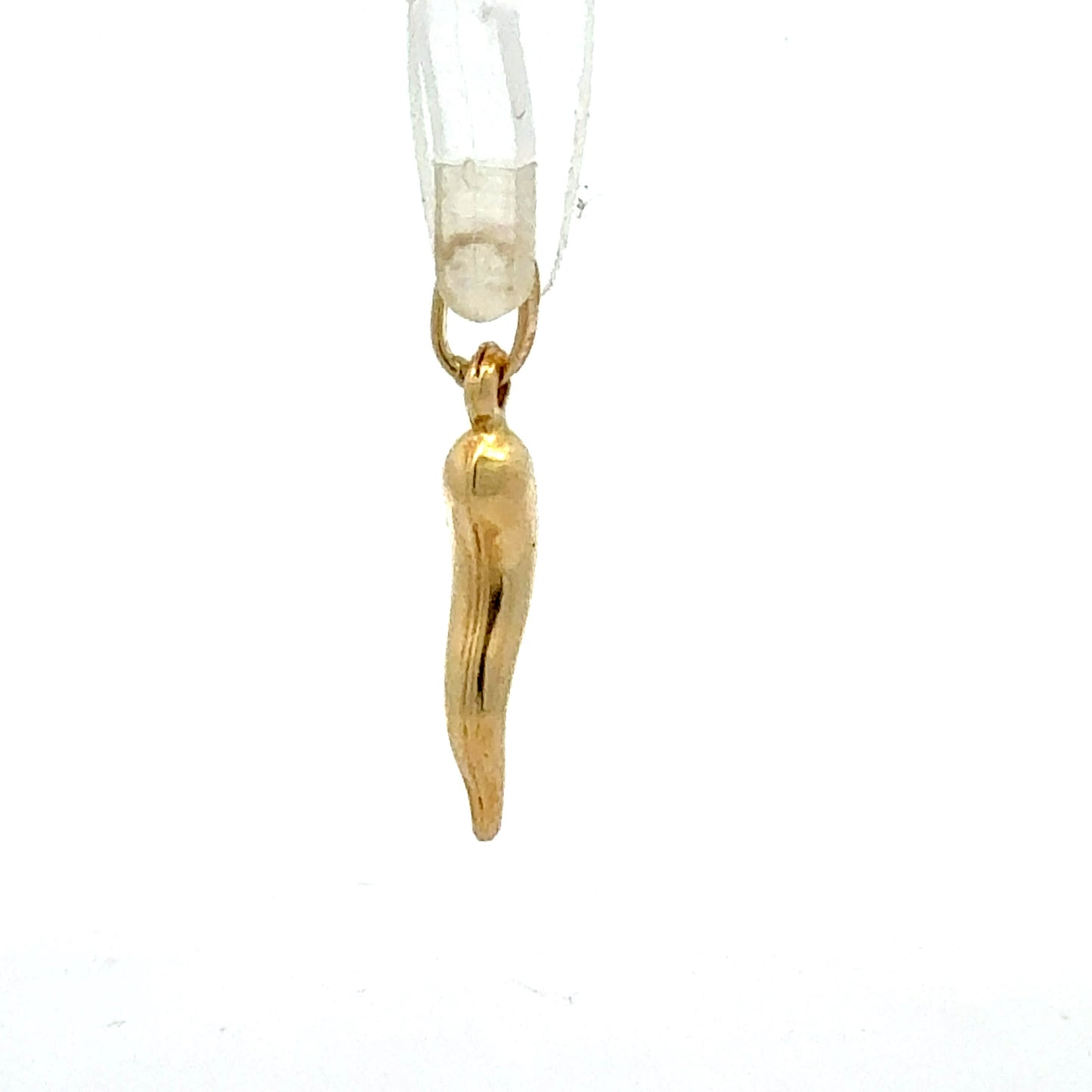 Anhänger Peperoni Gold 585/14 kt – 0,83 g Anhänger Juwelier Alen