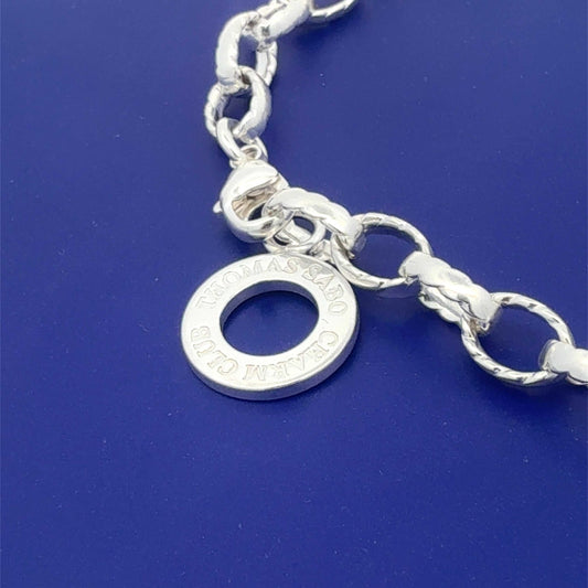 Thomas Sabo Armband Silber 925 – Juwelier Alen