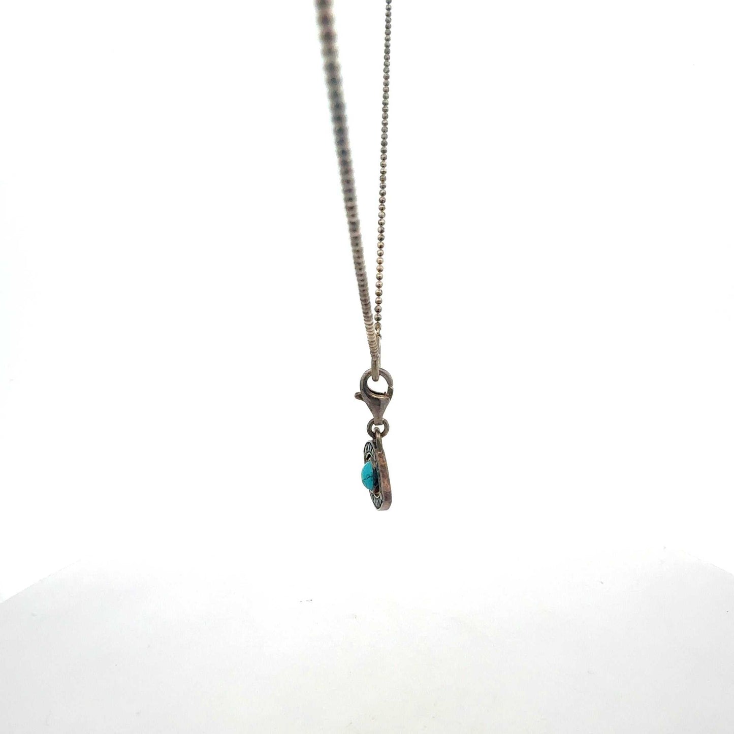 Thomas Sabo Kette mit Auge-Anhänger – Juwelier Alen