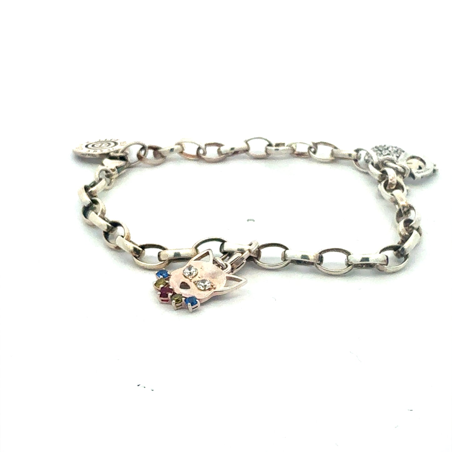 Thomas Sabo Armband - Komplettansicht