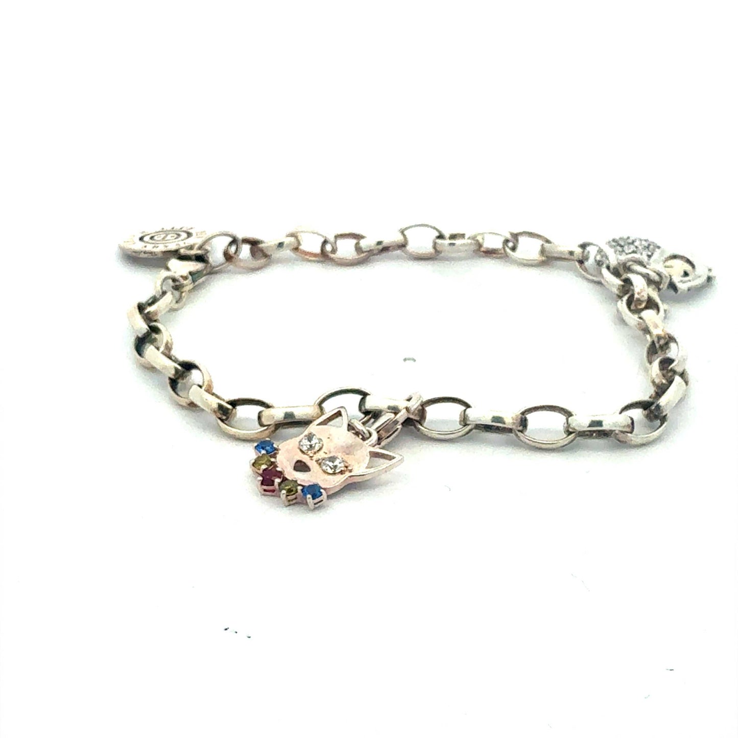 Thomas Sabo Armband mit Glückscharms – Juwelier Alen