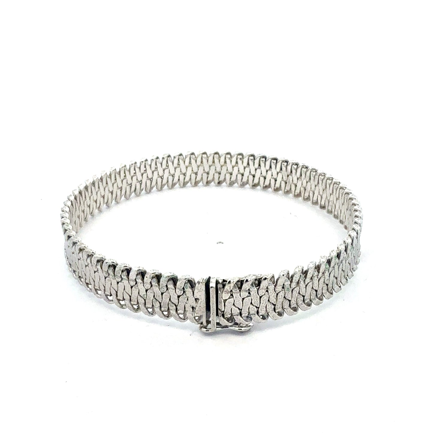 Armreifen Silber 925