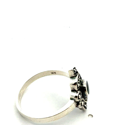 Ring aus 925er Silber (Größe 57 | 3,53 g) Ring Juwelier Alen