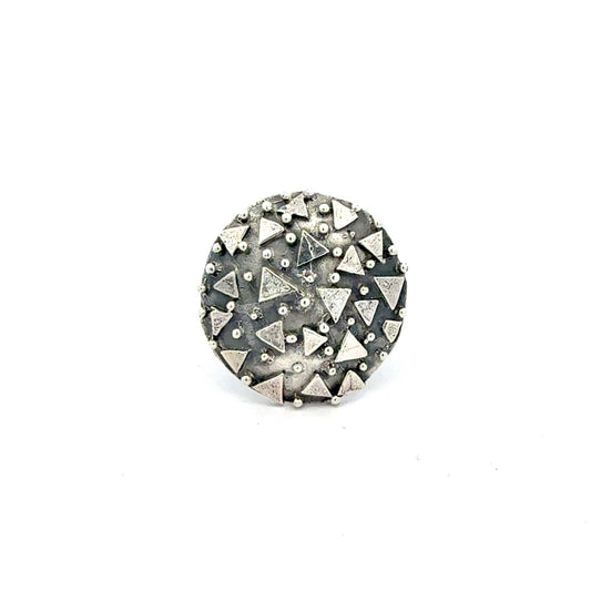 925er Silberring – Eleganter Damenring – Juwelier Alen