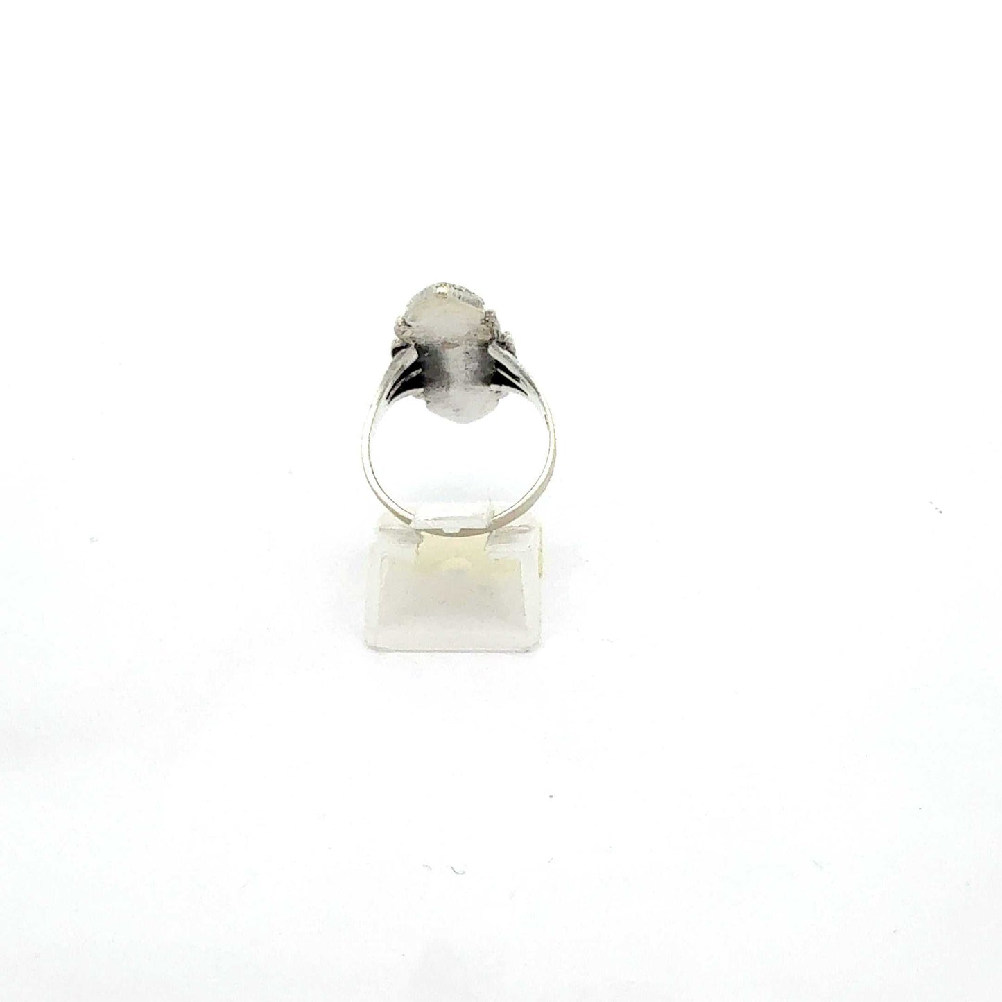 Ring aus 925 Sterling Silber mit Türkis – Juwelier Alen