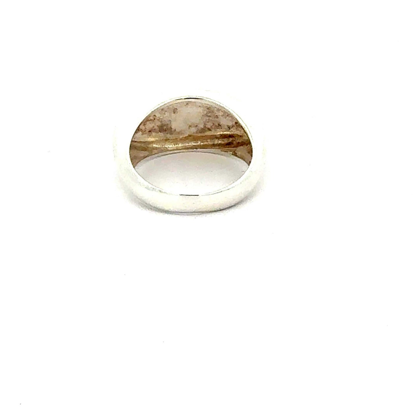Ring aus 925 Sterling Silber – Juwelier Alen