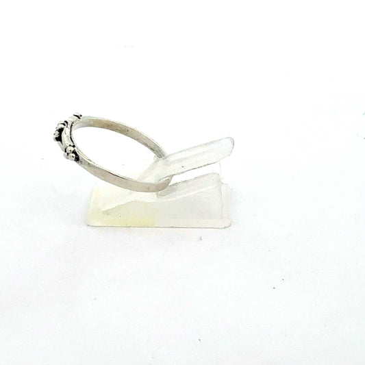 Ring Silber 925 – Juwelier Alen