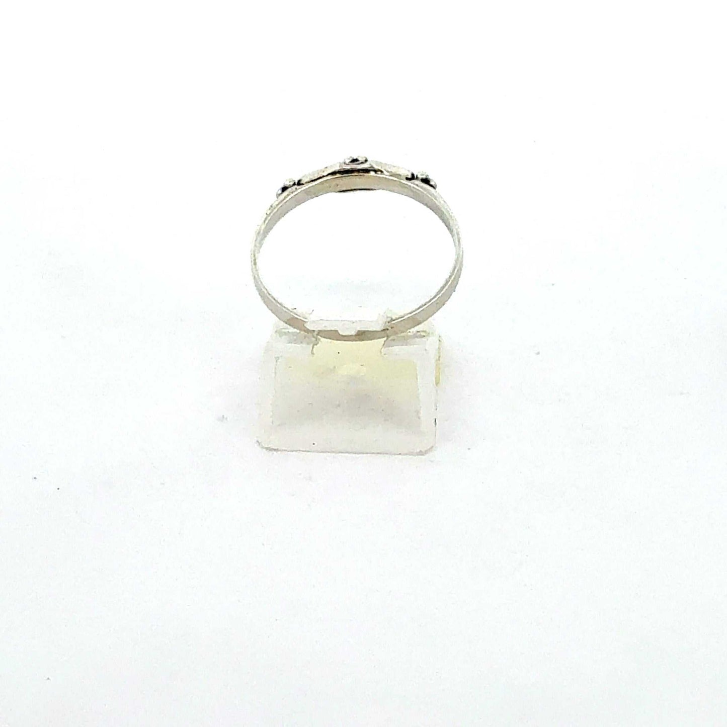 Ring Silber 925 – Juwelier Alen