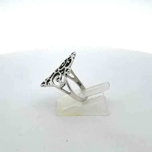 Ring aus 925 Sterling Silber – Juwelier Alen