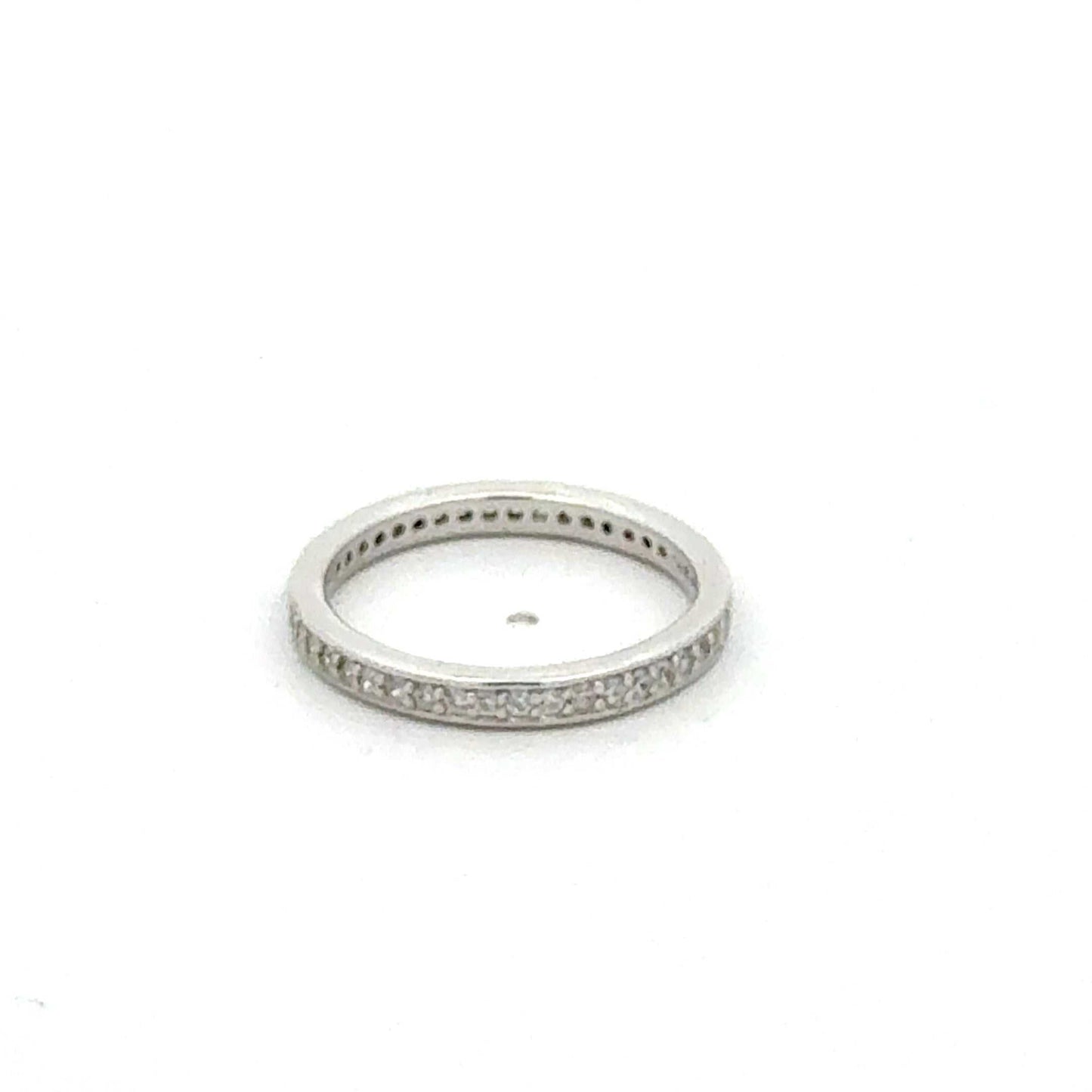 925er Silberring mit Zirkonia – Juwelier Alen