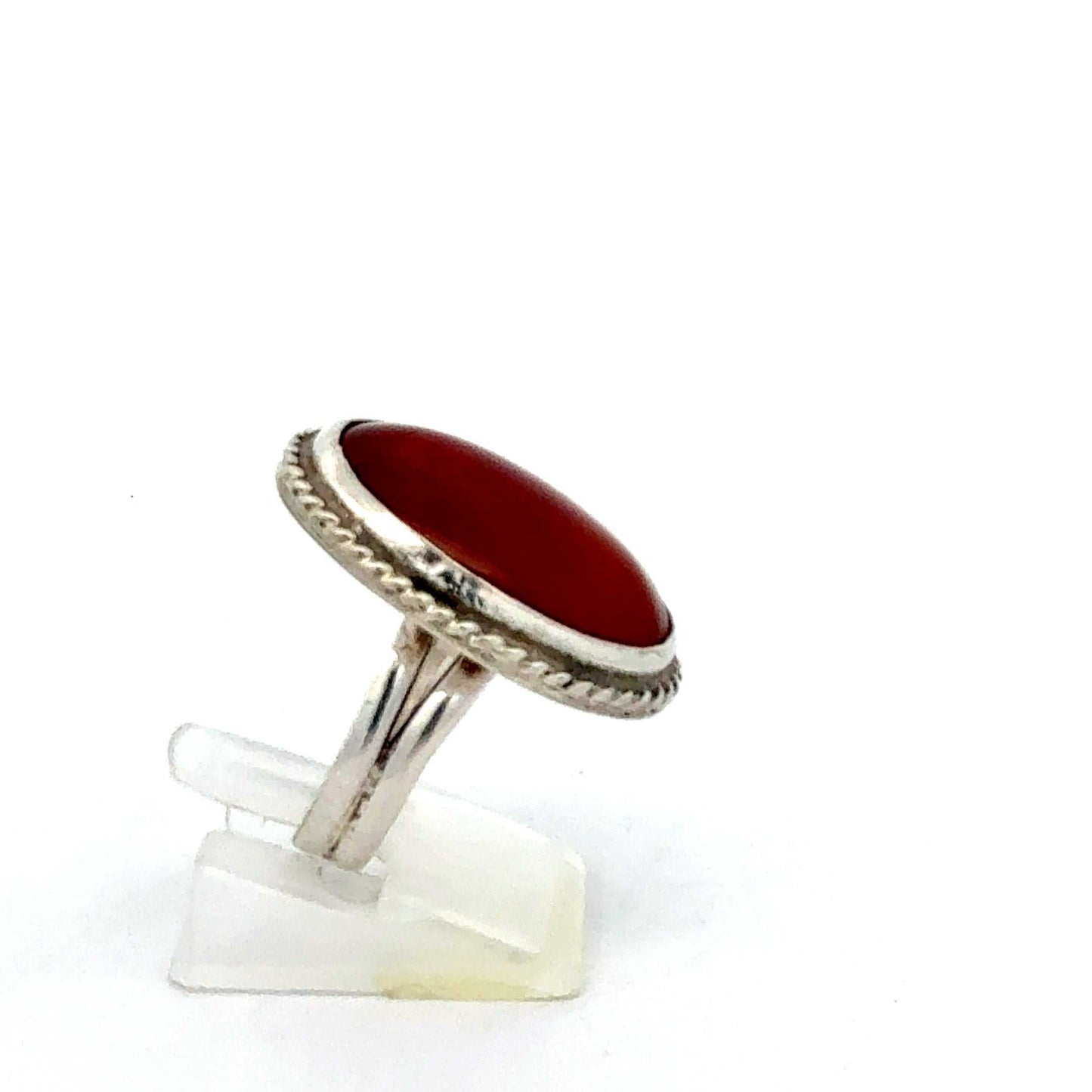 Ring aus 925 Sterling Silber – Juwelier Alen
