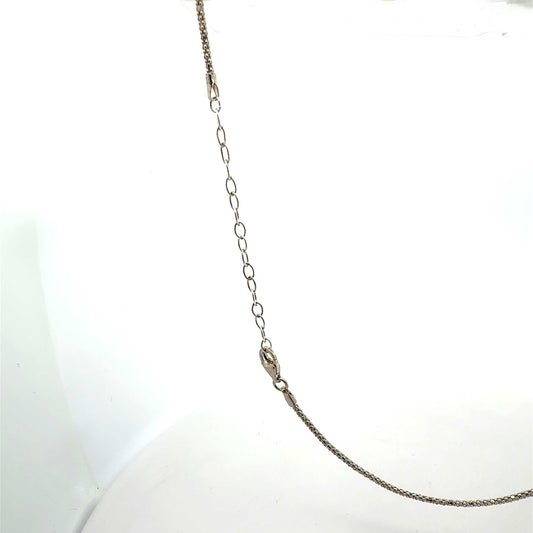 Silber Kette 925 – Juwelier Alen