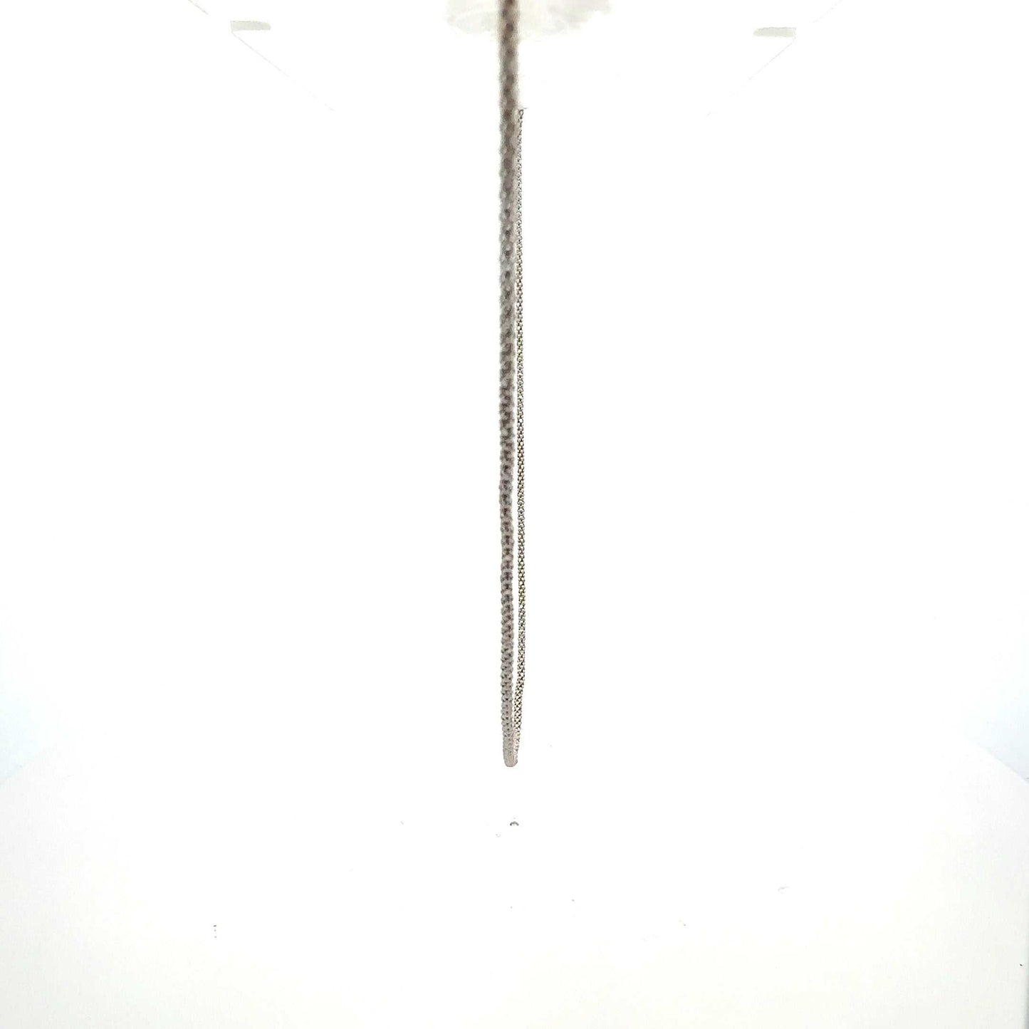 Silber Kette 925 – Juwelier Alen