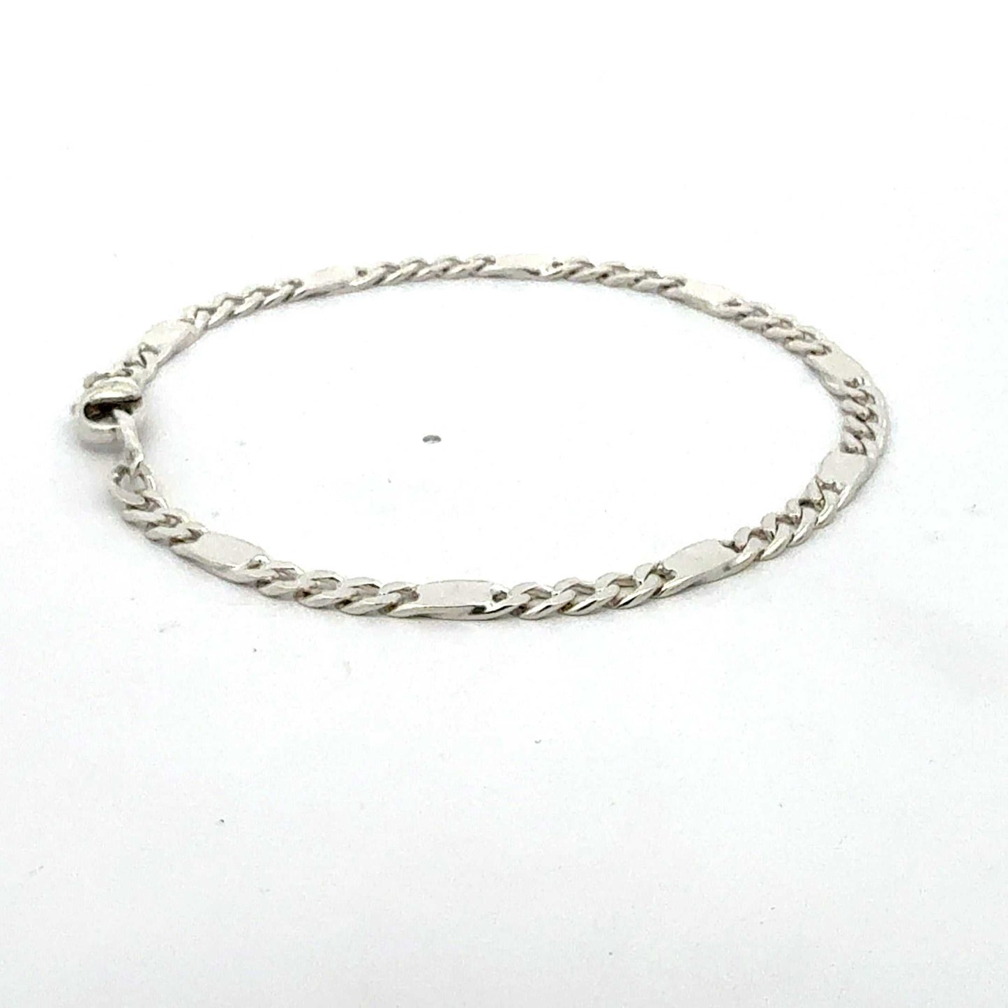 Elegantes Silberarmband – 925er Silber – Juwelier Alen