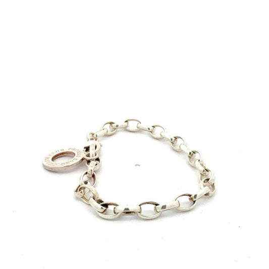 Thomas Sabo Silberarmband für Charms – perfekt für Charms – Juwelier Alen