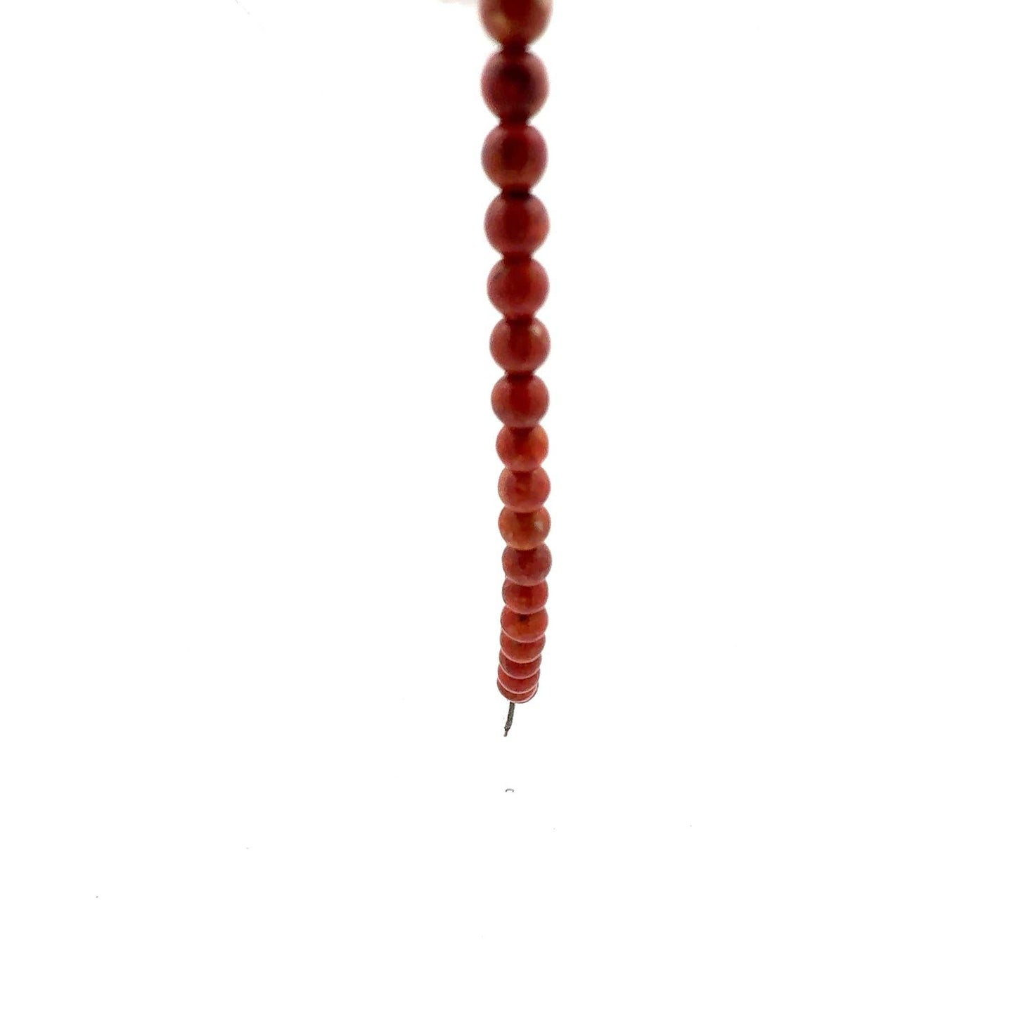 Thomas Sabo Perlenkette rot 925er Silber – Juwelier Alen
