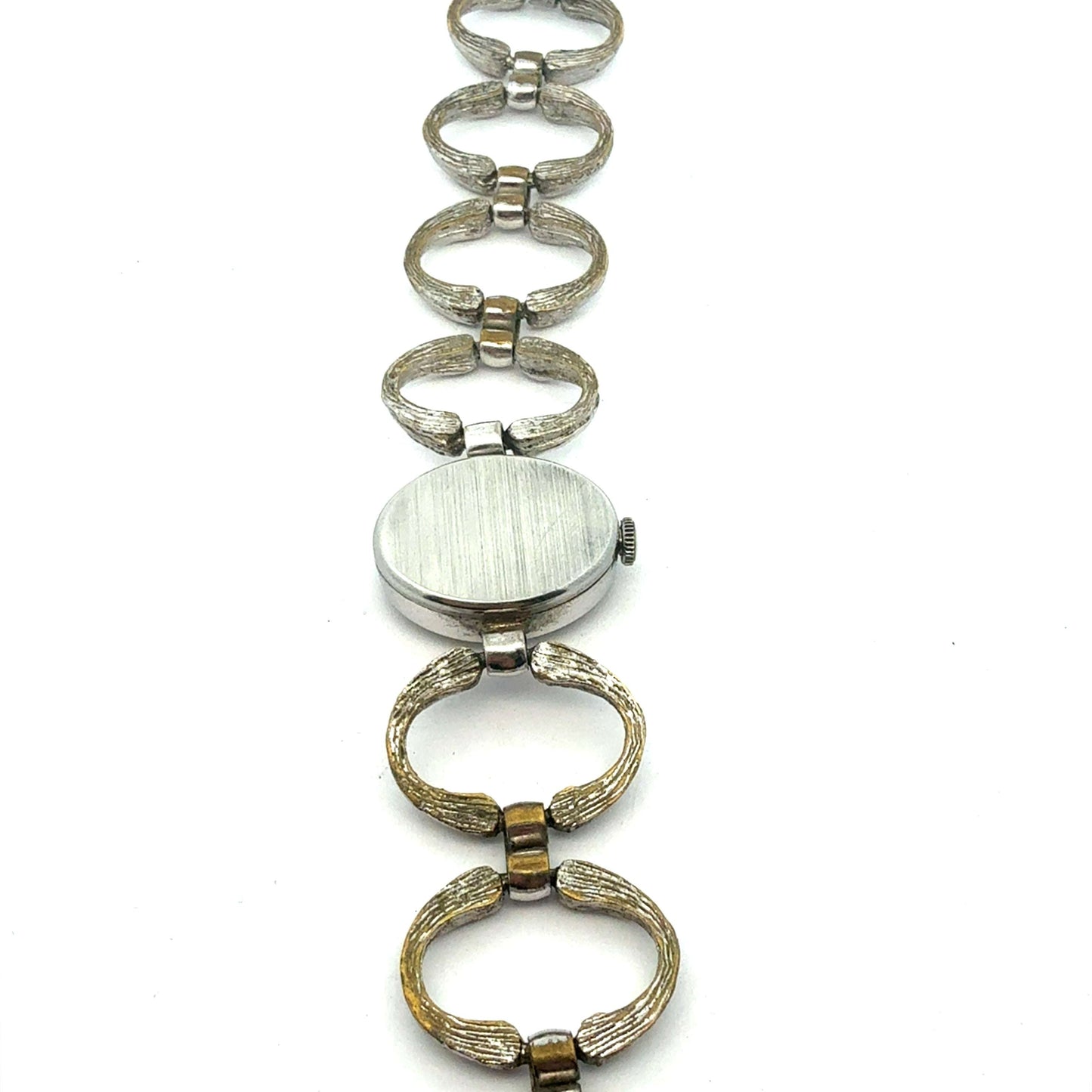 Ankar Armbanduhr mit Handaufzug, 17 Rubis – 18 cm – Material unbekannt – Juwelier Alen