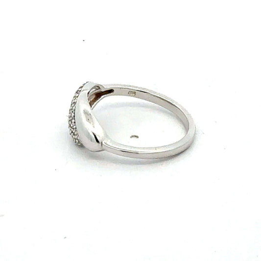 Silberringe 925 – Zirkonia – Juwelier Alen