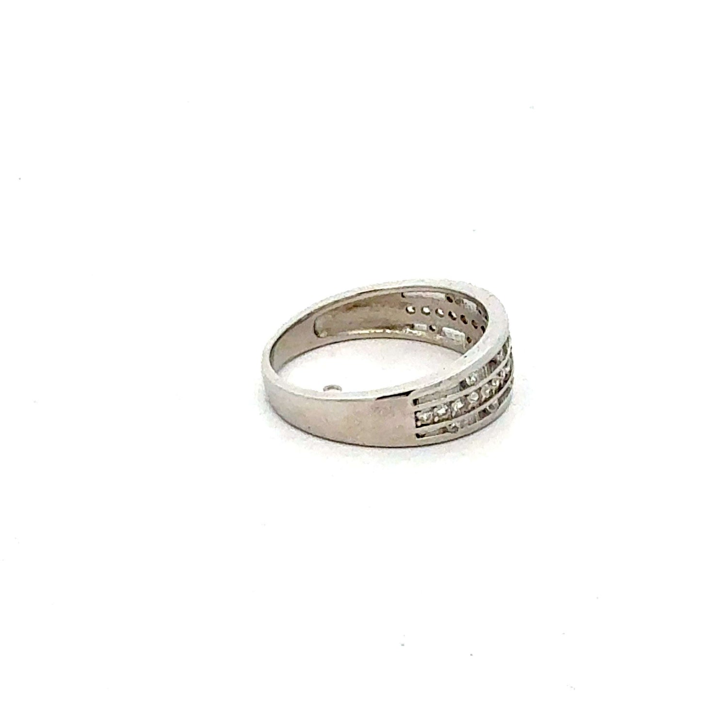Silberring 925 – Zirkonia – Juwelier Alen