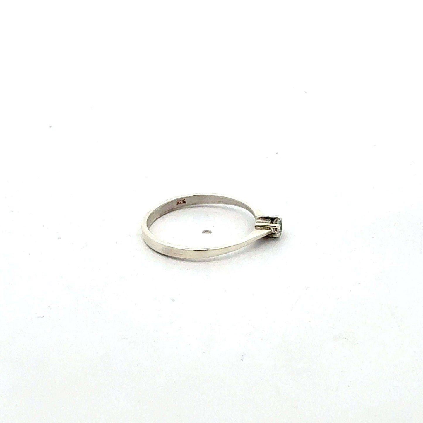 Silberring 925 – Zirkonia – Juwelier Alen