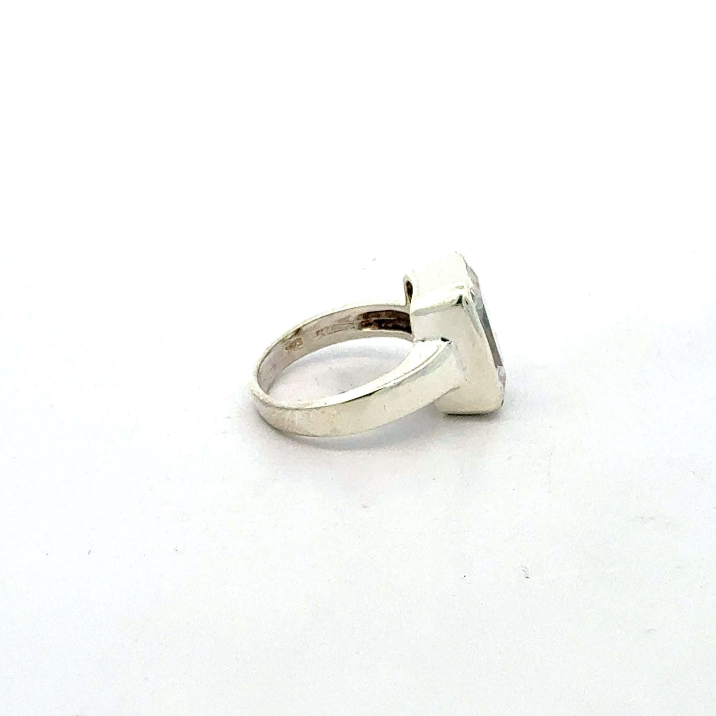 Silberring 925 – Zirkonia – Juwelier Alen