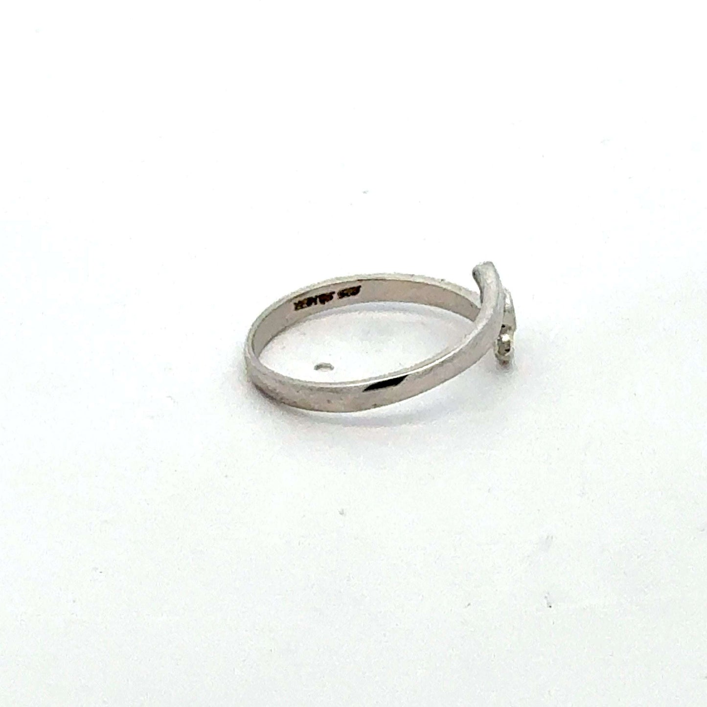 Silberring 925 – Zirkonia – Juwelier Alen