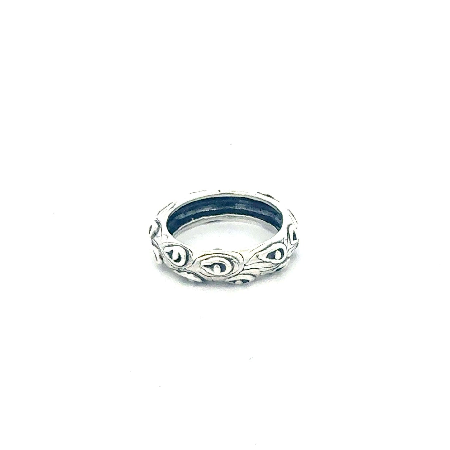 Silber Ring 925 Sterling Silber – Juwelier Alen