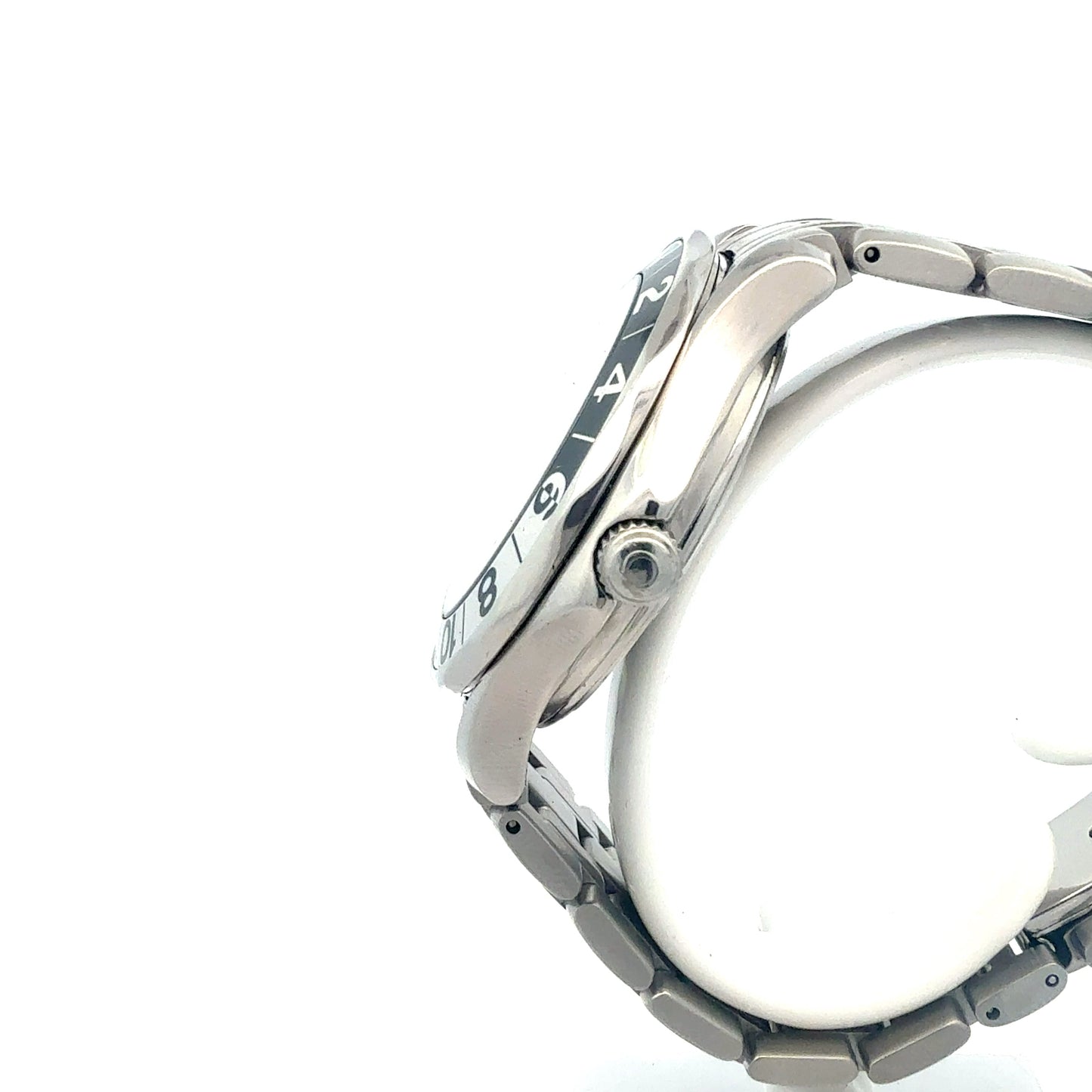 Omega Seamaster GMT „50th Anniversary