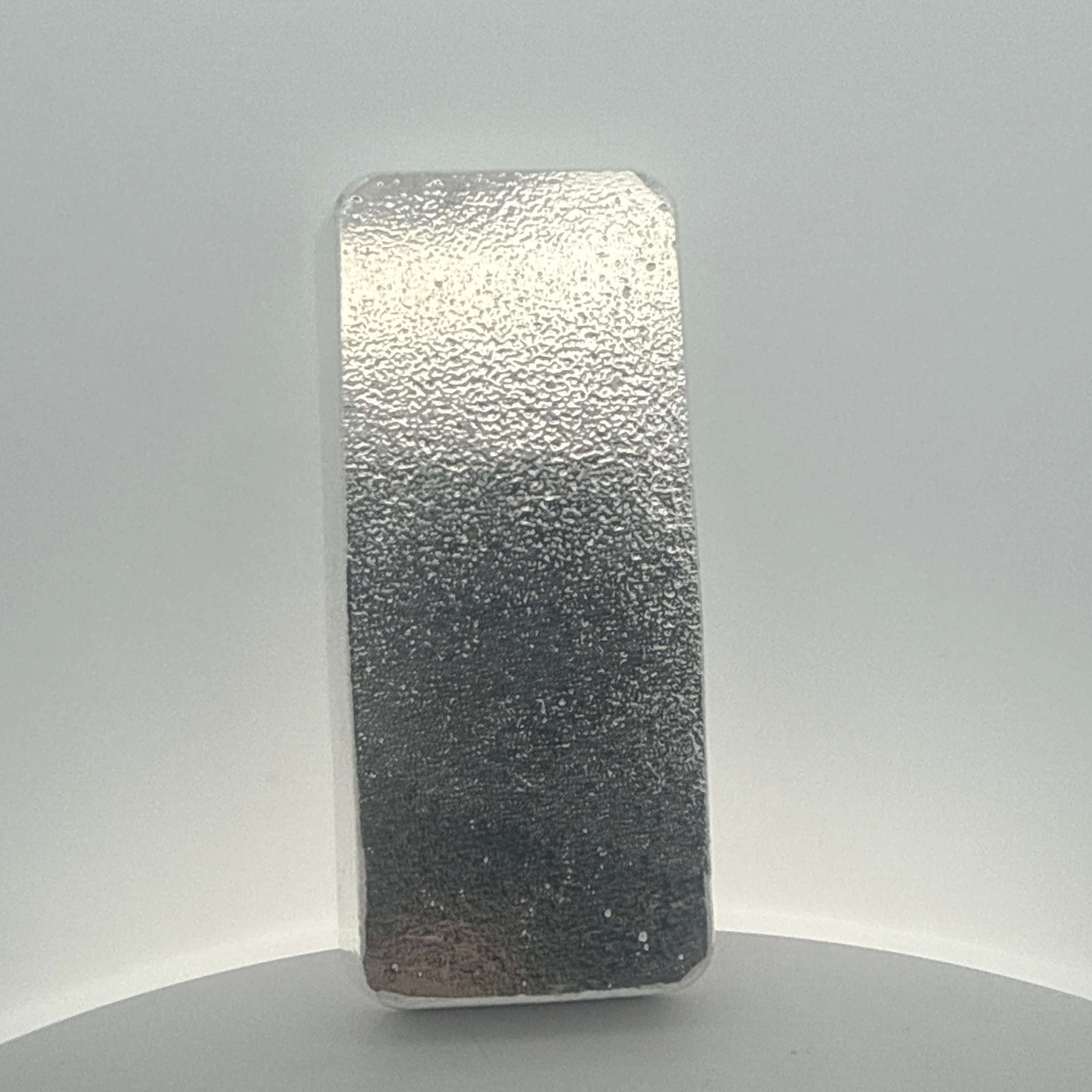 Silberbarren 1 KG, 999,0, Heraeus Edelmetalle – Juwelier Alen