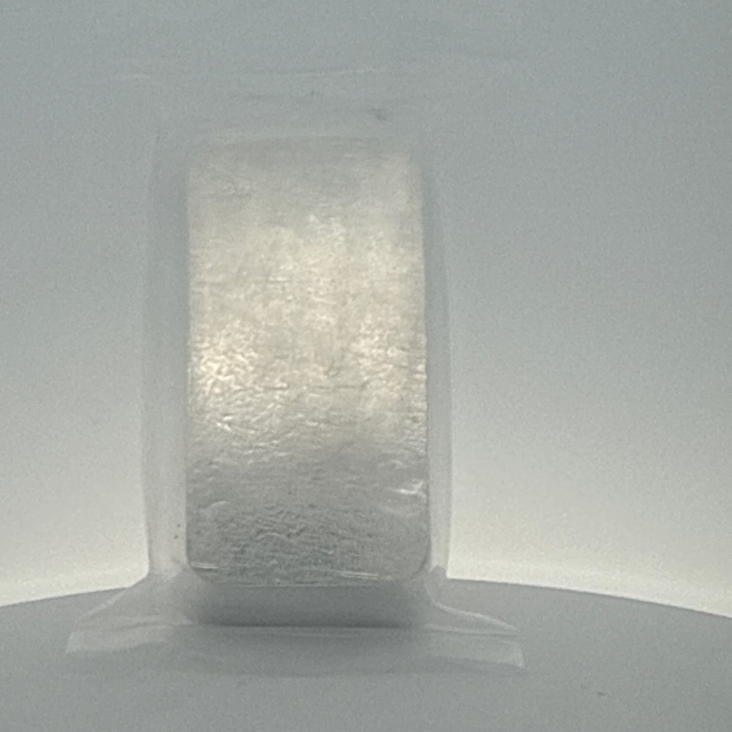 Silberbarren 500 Gramm, 999,0, Heraeus Edelmetalle