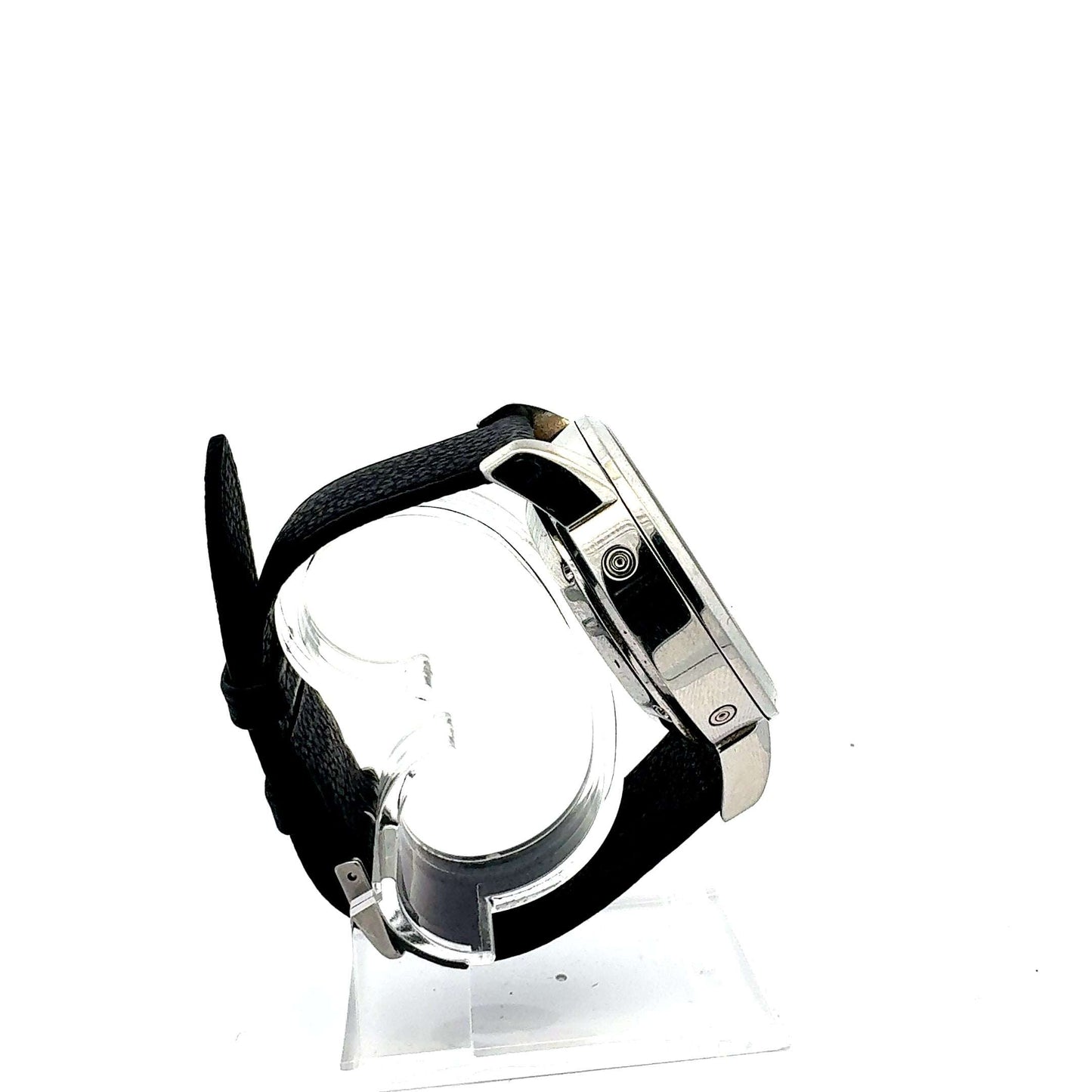 Breytenbach Automatik-Herrenarmbanduhr mit zahlreichen Funktionen. – Juwelier Alen