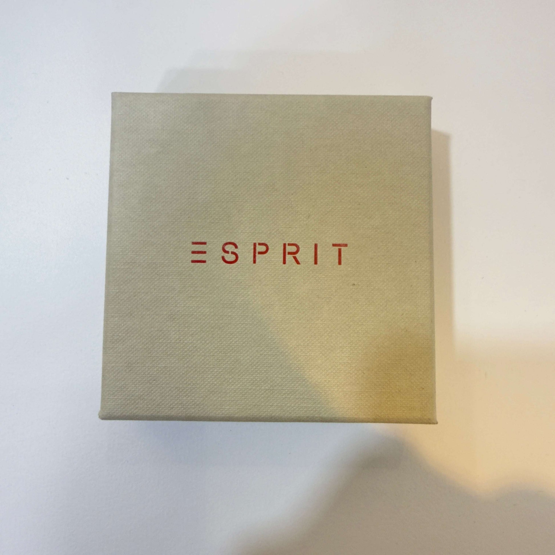 Große ESPRIT Schmuckdose 