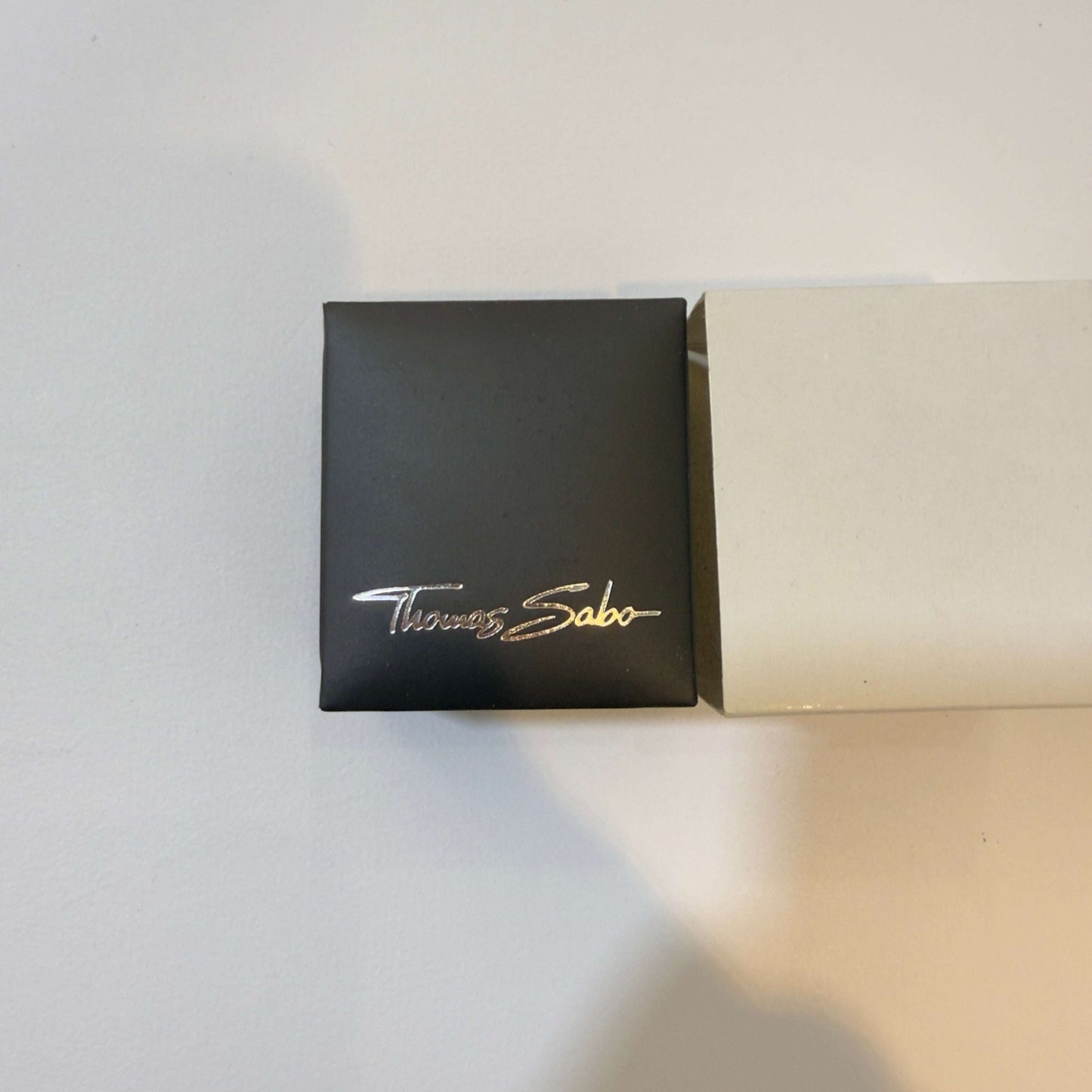 Juwelier Alen Schmuckschatulle, 